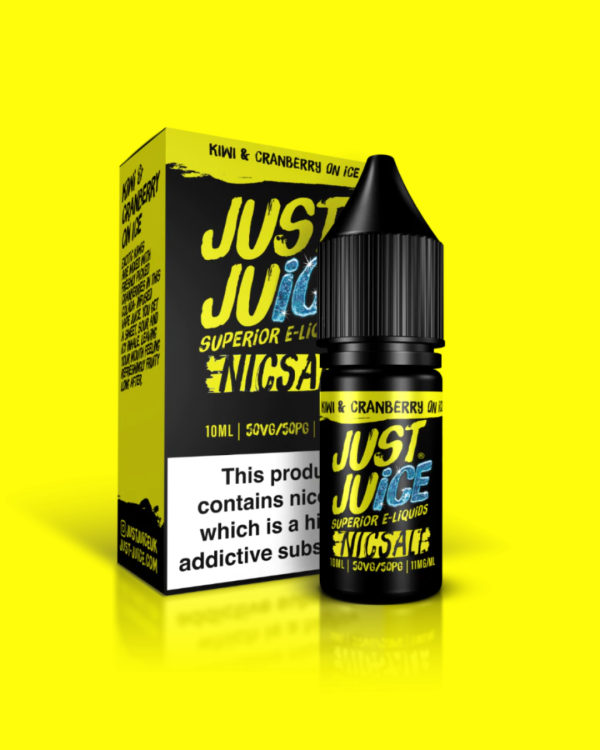 Just Juice - Imagen 4