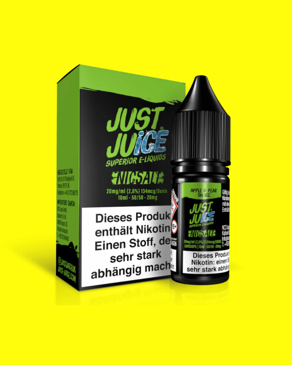 Just Juice - Imagen 5
