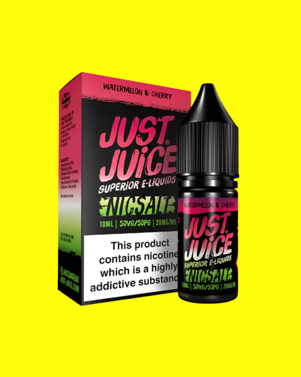 Just Juice - Imagen 6