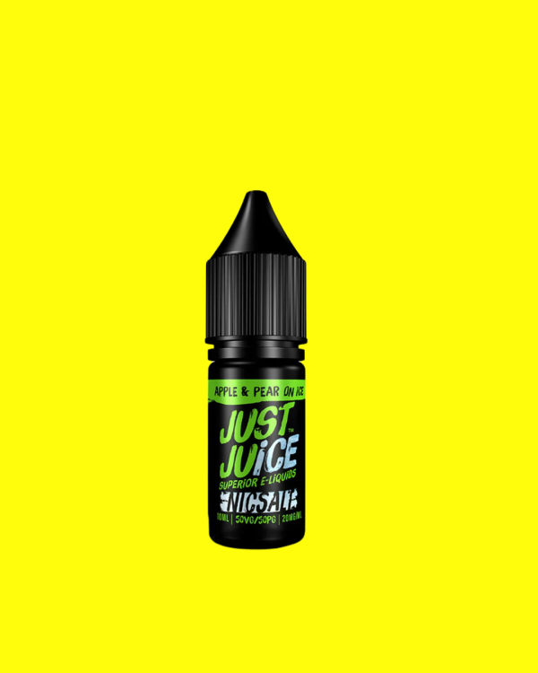 Just Juice